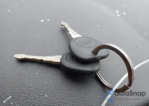 2006 Chevrolet Cobalt Lt z USA, uszkodzony, nr VIN 1G1AL15F967758829